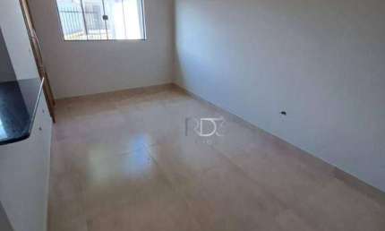 Casa com 2 dormitórios à venda, 56 m² por R$ 275.000,00 - Jardim Colúmbia D - Londrina/PR