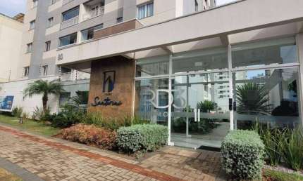 Apartamento com 3 dormitórios à venda, 66 m² por R$ 498.000,00 - São Vicente - Londrina/PR
