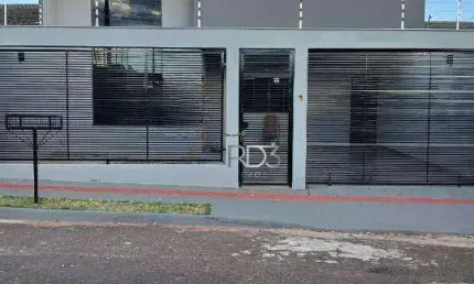 Casa com 3 quartos à venda na Rua João Consulo Moreira, Vivendas do Arvoredo, Londrina