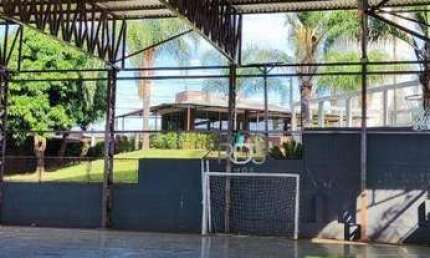 Casa com 3 dormitórios à venda, 52 m² por R$ 300.000,00 - Heimtal - Londrina/PR