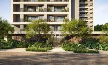 Apartamento com 3 dormitórios à venda, 111 m² por R$ 1.269.000,00 - Gleba Palhano - Londrina/PR