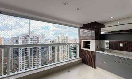 Apartamento com 2 dormitórios à venda, 121 m² por R$ 1.500.000,00 - Gleba Fazenda Palhano - Londrina/PR