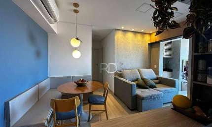 Apartamento Ed. Aquarela Pinheiros , Sol da manhã, com vista!