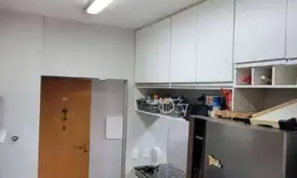 Apartamento com 3 dormitórios (1 suíte) à venda, 73 m² por R$ 435.000 - Terra Bonita - Londrina/PR