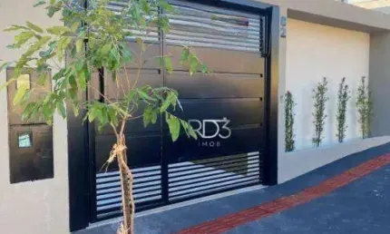 Casa com 3 dormitórios à venda, 80 m² por R$ 385.000 - ZONA LESTE - Londrina/PR