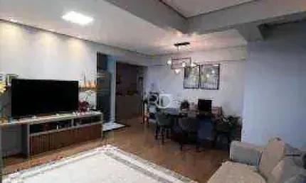 Apartamento com 2 dormitórios à venda, 75 m² por R$ 650.000,00 - Aurora - Londrina/PR