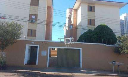 Apartamento com 3 dormitórios à venda, 85 m² por R$ 280.000,00 - Veraliz - Londrina/PR