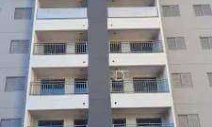 Apartamento com 3 dormitórios à venda, 64 m² por R$ 515.000,00 - Aurora - Londrina/PR