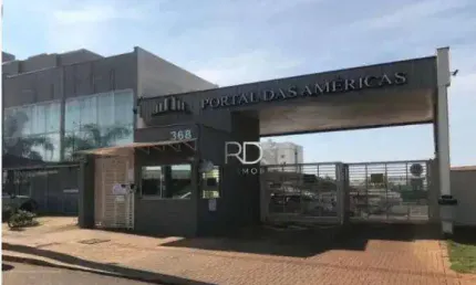 Apartamento com 2 dormitórios à venda, 47 m² por R$ 195.000,00 - Chácara Manella - Cambé/PR