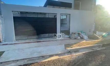 Casa com 3 dormitórios à venda, 72 m² por R$ 420.000,00 - Parque Residencial João Piza - Londrina/PR