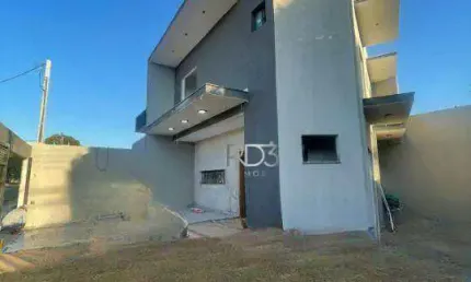 Casa com 3 quartos à venda na Rua Florença, 110, Parque Residencial João Piza, Londrina