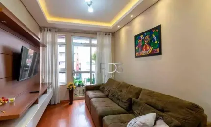 Apartamento com 3 dormitórios à venda, 106 m² por R$ 480.000,00 - Centro - Londrina/PR