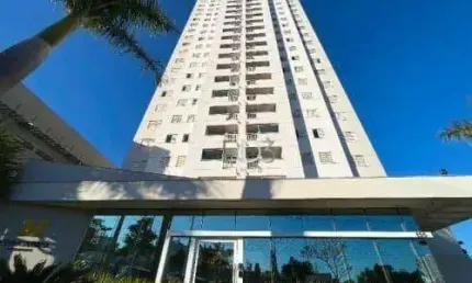 Apartamento com 3 dormitórios à venda, 74 m² por r$ 680.000,00 - gleba palhano - londrina/pr