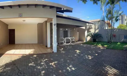 Casa com 3 dormitórios à venda, 200 m² por R$ 859.000,00 - San Fernando - Londrina/PR
