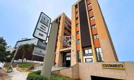 Centro médico à venda, 480 m² por R$ 2.500.000 - Vila Ipiranga - Londrina/PR