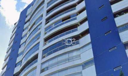 Apartamento com 3 dormitórios à venda, 150 m² - Vila Fujita - Londrina/PR