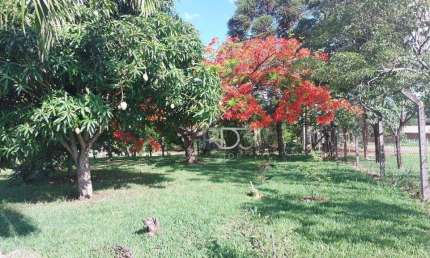 Terreno à venda, 2500 m² por R$ 360.000,00 - Chácaras Itaúna  - Ibiporã/PR