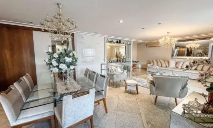 Apartamento com 3 dormitórios à venda, 217 m² por r$ 1.850.000,00 - edifício arquiteto vila nova artigas - londrina/pr
