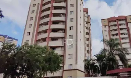 Apartamento com 3 quartos à venda na Rua Jerusalém, 120, Residencial do Lago, Londrina