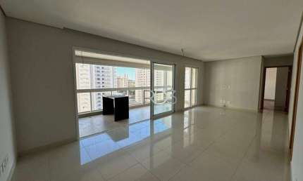 Apartamento com 3 dormitórios à venda, 122 m² por R$ 1.490.000,00 - Gleba Fazenda Palhano - Londrina/PR