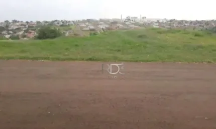 Terreno à venda, 360 m² por R$ 160.000,00 - Columbia - Londrina/PR