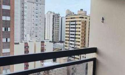 Apartamento com 3 dormitórios à venda, 90 m² por R$ 450.000,00 - Centro - Londrina/PR