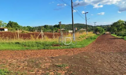 Terreno à venda, 5000 m² por R$ 650.000,00 - Zona Rural - Ibiporã/PR