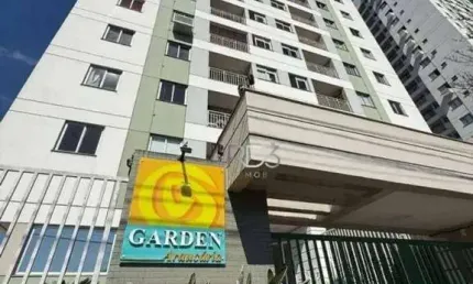 Apartamento com 3 dormitórios à venda, 66 m² por R$ 420.000,00 - Edifício Garden Araucária - Londrina/PR