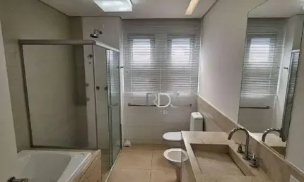 Apartamento com 3 quartos à venda na Rua João Wyclif, 555, Gleba Palhano, Londrina