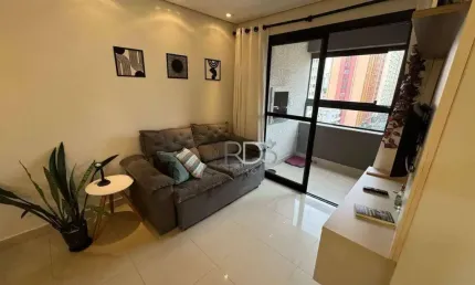 Apartamento com 3 dormitórios à venda, 69 m² por R$ 500.000,00 - Centro - Londrina/PR