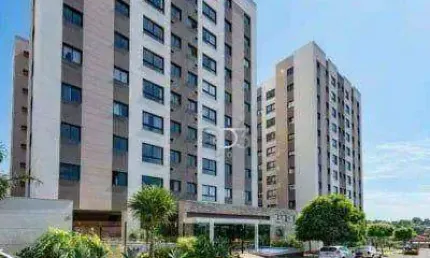 Apartamento com 2 dormitórios à venda, 54 m² por R$ 415.000,00 - Vila Brasil - Londrina/PR