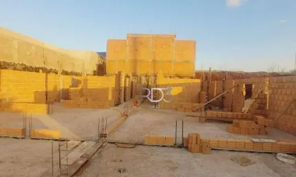 Casa com 3 dormitórios à venda, 80 m² por r$ 420.000,00 - pioneiros - londrina/pr