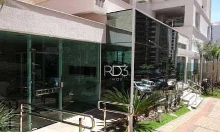 Apartamento com 3 dormitórios à venda, 75 m² por R$ 630.000,00 - Aurora - Londrina/PR