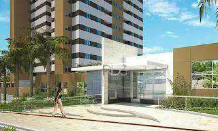 Apartamento com 3 dormitórios, 69 m² - venda por R$ 480.000,00 ou aluguel por R$ 2.500,00/mês - Residencial Terra Nova - Londrina/PR