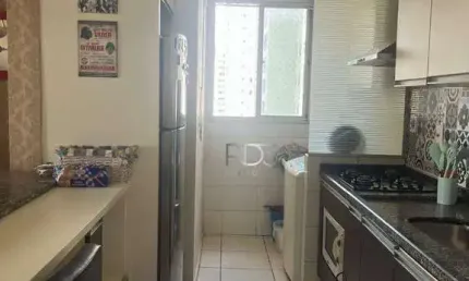 Apartamento com 3 dormitórios à venda, 73 m² por R$ 410.000,00 - Terra Bonita - Londrina/PR