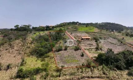 Terreno à venda, 6840 m² por R$ 450.000,00 - Chácaras Itaúna  - Ibiporã/PR