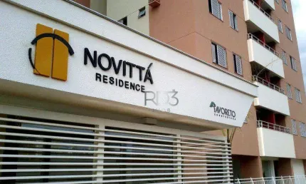 Apartamento com 3 dormitórios à venda, 70 m² por R$ 450.000,00 - Centro - Londrina/PR