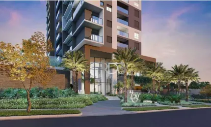 Apartamento com 3 dormitórios à venda, 98 m² por R$ 1.500.000,00 - Edifício Tay - Londrina/PR