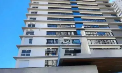 Apartamento com 3 dormitórios à venda, 185 m² por r$ 2.600.000,00 - edificio atrio - londrina/pr