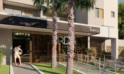 Apartamento com 2 dormitórios à venda, 68 m² por R$ 750.000,00 - Edifício Tribeca - Londrina/PR