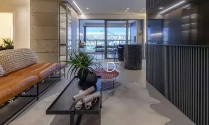 Apartamento com 3 quartos à venda na rua doutor dimas de barros, 77, guanabara parque boulevard, londrina, 89 m2 por r$ 890.000