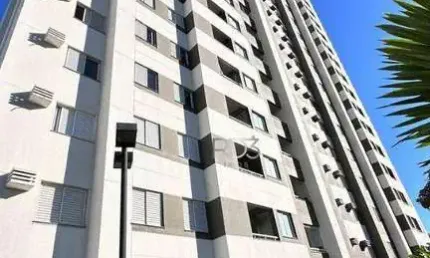 Apartamento com 2 dormitórios à venda, 390.000 - Aurora - Londrina/PR