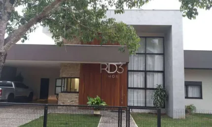Casa com 4 dormitórios, 310 m² - venda por R$ 3.890.000,00 ou aluguel por R$ 14.700,00/mês - Esperança - Londrina/PR