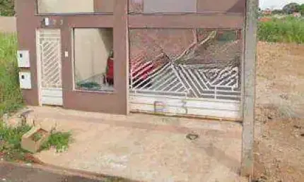 Sobrado com 3 dormitórios à venda, 137 m² por r$ 770.000,00 - agua da esperanca - cambé/pr