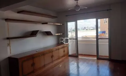 Apartamento com 4 dormitórios, 175 m² - venda por r$ 680.000,00 ou aluguel por r$ 4.000,00/mês - vitória - londrina/pr