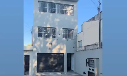 Sensacional casa comercial para venda em Pirituba, 340m²