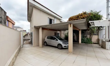 Imperdível sobrado para venda em Freguesia do Ó com 3 quartos, sendo 1 suíte, 110m²