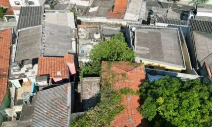Atraente terreno residencial para venda em Vila Nossa Senhora do Retiro, 330m²