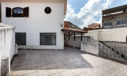 Agradável casa tipo para venda em Jardim Cidade Pirituba com 2 quartos, 207m²