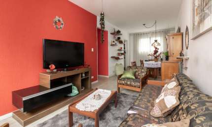 Espetacular apartamento tipo para venda em Pirituba com 2 quartos, 78m²